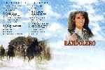 miniatura bandolero-inlay-por-gero1 cover dvd