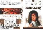 miniatura bandolero-v2-por-frankensteinjr cover dvd