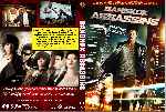 miniatura bangkok-assassins-custom-por-fable cover dvd