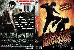 miniatura bangkok-revenge-custom-por-juampix2000 cover dvd