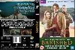 miniatura banished-temporada-01-custom-por-jonander1 cover dvd