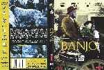 miniatura banjo-por-mackintosh cover dvd