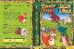 miniatura banner-y-flappy-jackie-y-nuca-volumen-03-por-nampazampa cover dvd