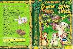 miniatura banner-y-flappy-jackie-y-nuca-volumen-11-por-txamo73 cover dvd