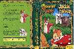 miniatura banner-y-flappy-jackie-y-nuca-volumen-13-por-gas cover dvd