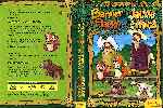 miniatura banner-y-flappy-jackie-y-nuca-volumen-18-por-gas cover dvd