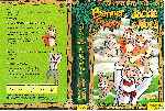 miniatura banner-y-flappy-jackie-y-nuca-volumen-25-por-txamo73 cover dvd