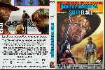 miniatura bano-de-sangre-al-salir-el-sol-custom-por-jonander1 cover dvd