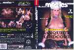 miniatura banquete-hardcore-xxx-por-mara-leo cover dvd
