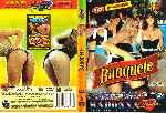 miniatura banquete-xxx-por-kosuga cover dvd
