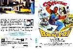 miniatura banzai-custom-por-frances cover dvd