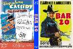miniatura bar-20-custom-por-anrace58 cover dvd