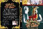 miniatura bar-el-chino-custom-por-lisandrocassani cover dvd