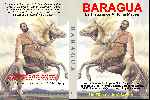 miniatura baragua-custom-por-marakka cover dvd