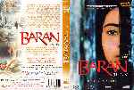 miniatura baran-lluvia-coleccion-autor-por-warcond cover dvd
