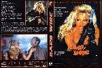 miniatura barb-wire-custom-por-xato cover dvd