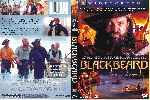 miniatura barba-negra-custom-v3-por-jhongilmon cover dvd