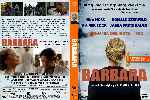 miniatura barbara-2012-custom-por-lolocapri cover dvd