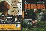 miniatura barbara-2012-por-condozco-jones cover dvd