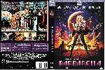 miniatura barbarella-custom-v3-por-jhongilmon cover dvd