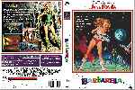 miniatura barbarella-custom-v4-por-jhongilmon cover dvd