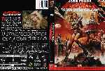 miniatura barbarella-reina-de-la-galaxia-region-4-por-oscare2 cover dvd