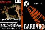 miniatura barbaro-custom-por-sergio28381 cover dvd