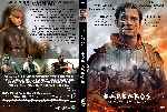 miniatura barbaros-temporada-01-custom-por-lolocapri cover dvd