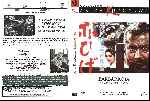 miniatura barbarroja-1965-coleccion-akira-kurosawa-por-condozco-jones cover dvd