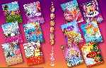miniatura barbie-coleccion-2-custom-por-paolosqui cover dvd