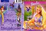 miniatura barbie-como-rapunzel-region-4-por-mejo628 cover dvd