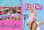miniatura barbie-custom-por-poshoto cover dvd