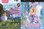 miniatura barbie-el-lago-de-los-cisnes-por-moneiba cover dvd