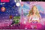 miniatura barbie-en-el-cascanueces-por-el-verderol cover dvd