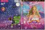 miniatura barbie-en-el-cascanueces-region-1-4-por-hersal cover dvd