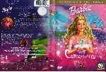 miniatura barbie-en-el-cascanueces-region-4-por-norali cover dvd
