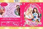 miniatura barbie-en-la-princesa-y-la-costurera-clasicos-barbie-04-por-ogiser cover dvd
