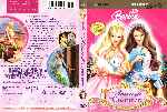 miniatura barbie-en-la-princesa-y-la-costurera-el-mundo-coleccion-barbie-por-ogiser cover dvd