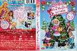 miniatura barbie-en-una-navidad-perfecta-region-4-por-richardgs cover dvd