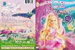 miniatura barbie-fairytopia-por-carioca cover dvd