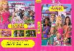 miniatura barbie-la-casa-de-tus-suenos-custom-por-leoso2 cover dvd