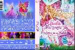 miniatura barbie-mariposa-y-la-princesa-de-las-hadas-custom-por-jonander1 cover dvd