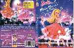 miniatura barbie-moda-magica-en-paris-custom-por-cheneque cover dvd