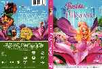 miniatura barbie-presenta-pulgarcita-region-1-4-por-oagf cover dvd
