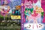 miniatura barbie-y-las-zapatillas-magicas-custom-por-lolocapri cover dvd
