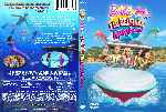 miniatura barbie-y-los-delfines-magicos-custom-por-lolocapri cover dvd
