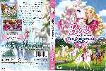 miniatura barbie-y-sus-hermanas-en-una-aventura-de-caballos-por-centuryon cover dvd