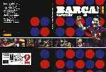 miniatura barca-campeon-2009-2010-publico-slim-por-condozco-jones cover dvd