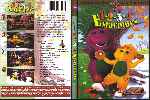 miniatura barney-1-2-3-4-estaciones-custom-por-jorgito cover dvd