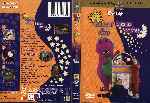 miniatura barney-buenos-dias-buenas-noches-por-benjamin4184 cover dvd